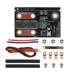 18650 Battery Spot Welder Board Portable Spot Welding Machine Powered By Double Layer Capacitors
