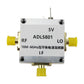 Double Balanced Active RF Mixer Module Up-Conversion Down-Conversion Mixer with Shell ADL5801V2