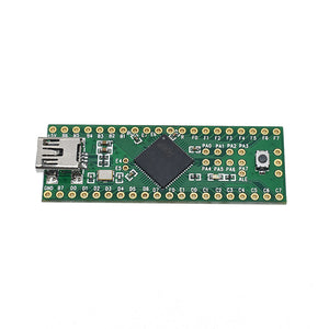 Teensy 2.0++ USB AVR Development Board Keyboard Mouse ISP U Disk Experiment Board AT90USB1286