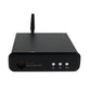 Bluetooth 5.0 DAC Bluetooth Decoder Support APTX-HD AK4493 Black Fever Version + Power Supply