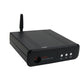 Bluetooth 5.0 DAC Bluetooth Decoder Support APTX-HD AK4493 Black Fever Version + Power Supply