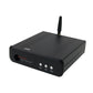 Bluetooth 5.0 DAC Bluetooth Decoder Support APTX-HD AK4493 Black Fever Version + Power Supply