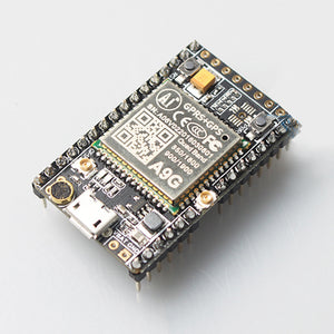 A9G GSM/GPRS+GPS/BDS Development Board SMS/Voice/Wireless Data Transmission + Positioning