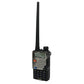 Baofeng Walkie Talkie Dual Band Handheld Transceiver 136-174MHz/ 400-520MHz 128 Channel BF-UV5RE
