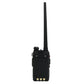 Baofeng Walkie Talkie Dual Band Handheld Transceiver 136-174MHz/ 400-520MHz 128 Channel BF-UV5RE