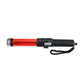 2-In-1 Breath Alcohol Tester Traffic Cops Police Baton w/ OLED Display Screen