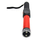 2-In-1 Breath Alcohol Tester Traffic Cops Police Baton w/ OLED Display Screen