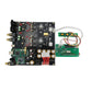DC300 Dual ES9038PRO DAC Standard+Bluetooth5.0+USB for Coaxial Fiber Optical USB Bluetooth Inputs