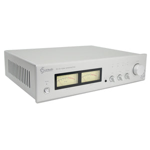 Vacuum Tube Preamplifier Class A Single-Ended XLR Balanced Audio Preamp ARC LS22 Standard 220V