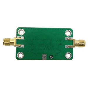 1090MHz Low Noise Amplifier LNA High Gain For ADS-B Receiver Front-End RF Amplification