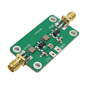 1090MHz Low Noise Amplifier LNA High Gain For ADS-B Receiver Front-End RF Amplification