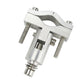 CNC Torch Holder Lifter Torch Height Control 1800mm/min Stroke 100mm For CNC Flame Cutting Machine