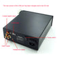 DV20A Bluetooth 5.0 Audio Decoder DAC AK4495 Digital Turntable Lossless Player Support WAV MP3 APE