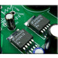 DV20A Bluetooth 5.0 Audio Decoder DAC AK4495 Digital Turntable Lossless Player Support WAV MP3 APE