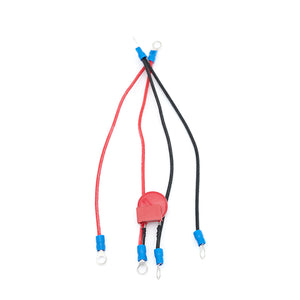 Maxgeek Brushless Generator Bridge Rectifier Diode Set T30 Alternator Current Rectifier Kit for Mecc Alte