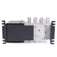 Maxgeek 4P 160A ATS Automatic Transfer Switch Dual Power Switch Single Three Phase AC Diesel Generator Parts