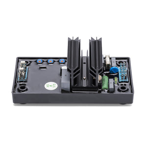 Maxgeek R230 Diesel Generator AVR Automatic Voltage Regulator Genset Voltage Stabilizer Board 220V