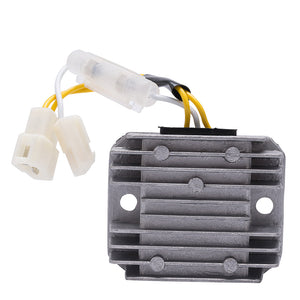 Maxgeek 178 186F 10A Diesel Generator Charging Regulator AVR Permanent Magnet Automatic Voltage Regulator