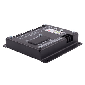 Maxgeek S6700H Generator Speed Controller Diesel Engine Speed Governor Speed Control Board