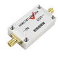 HMC189 RF Frequency Multiplier Frequency Doubler with Aluminum Alloy Shell RF Input 2-4GHz