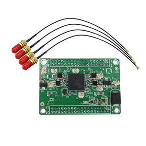 AD9361 Development Board RF Transceiver Module Software Radio SDR Wireless Data Acquisition Module