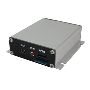 ADF4351 RF Signal Generator Sweep Frequency Generator Frequency Synthesizer 4.4G + Bluetooth