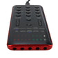 T3 Live Sound Card Audio External USB Headset Microphone Sound Card for Mobile Phone Computer