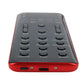 T3 Live Sound Card Audio External USB Headset Microphone Sound Card for Mobile Phone Computer
