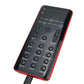 T3 Live Sound Card Audio External USB Headset Microphone Sound Card for Mobile Phone Computer