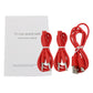 T3 Live Sound Card Audio External USB Headset Microphone Sound Card for Mobile Phone Computer