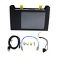 50K-3GHz NanoVNA Vector Network Analyzer Antenna Analyzer Shortwave Metal Shell SAA2