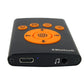 V10 Beautiful Sound Effector Bluetooth Sound Card 4 Sound Changing Modes for Mobile Phone Computer