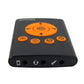 V10 Beautiful Sound Effector Bluetooth Sound Card 4 Sound Changing Modes for Mobile Phone Computer