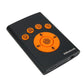 V10 Beautiful Sound Effector Bluetooth Sound Card 4 Sound Changing Modes for Mobile Phone Computer