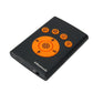 V10 Beautiful Sound Effector Bluetooth Sound Card 4 Sound Changing Modes for Mobile Phone Computer