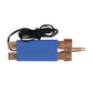 18650 Battery Spot Welding Pen Spot Welder Pen Automatic Trigger W01 (with Cable Copper Lug Version)
