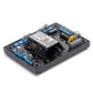 Maxgeek KRS440B Diesel Generator AVR Automatic Voltage Regulator Genset Voltage Stablizier Board