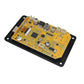 7V-24V Clock Timing Switch 2.8&quot; LCD MP4 MP5 Bluetooth 5.0 Decoder Board with Remote Controller