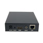 H.265 Encoder H.264 HDMI Video Encoder HDMI To RJ45 Video Card For Live Streaming XE3AV400