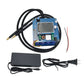 High Power Mini Spot Welder Controller Assembled Digital Adjustment Lightweight For 18650 Power Bank