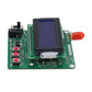 1M-8G RF Power Meter -60 to -5 dBm Settable Power Attenuation Digital Display of Signal Strength