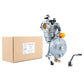 Maxgeek GX390 5KW LPG Carburetor Kit Manual Carburetor Gasoline Engine Water Pump Micro-tiller Parts
