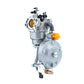 Maxgeek GX390 5KW LPG Carburetor Kit Manual Carburetor Gasoline Engine Water Pump Micro-tiller Parts