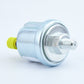 Maxgeek Generator Oil Pressure Sensor Diesel Generator Leakage Prevention Insulation VDO 1/8NPT
