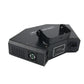 LED RGB Stage Lights Sound Activated Laser Beam Light DMX 512 for KTV Disco Party Club Bar