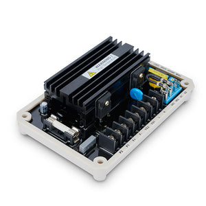 Maxgeek EA16A Generator Automatic Voltage Regulator AVR 30KW Adjustable Voltage Stabilizer for Kutai Generator