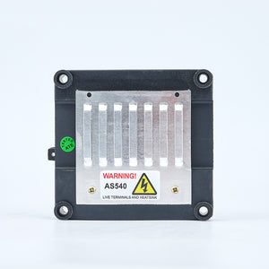 Maxgeek AS540 Diesel Generator AVR Automatic Voltage Regulator Power Stabilizer for Brushless Generator