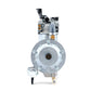 Maxgeek ER2500 2KW 168F Carburetor Kit Gasoline Generator Parts LPG Dual Fuel Automatic Switching