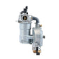 Maxgeek ER2500 2KW 168F Carburetor Kit Gasoline Generator Parts LPG Dual Fuel Automatic Switching