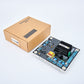 Maxgeek EA440 Generator AVR Automatic Voltage Regulator Excitation Voltage Stabilizer Board 500KV